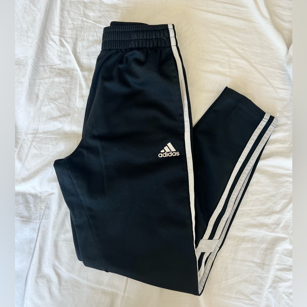 adidas medium sized track pants